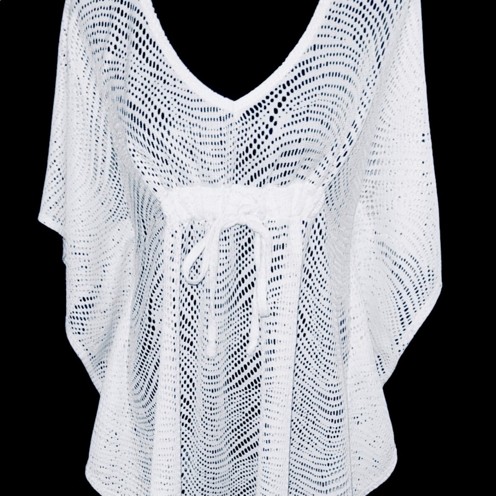 Swim suit coverup